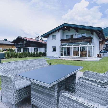 Spa Chalet By We Rent Τσελ αμ Ζέε Εξωτερικό φωτογραφία