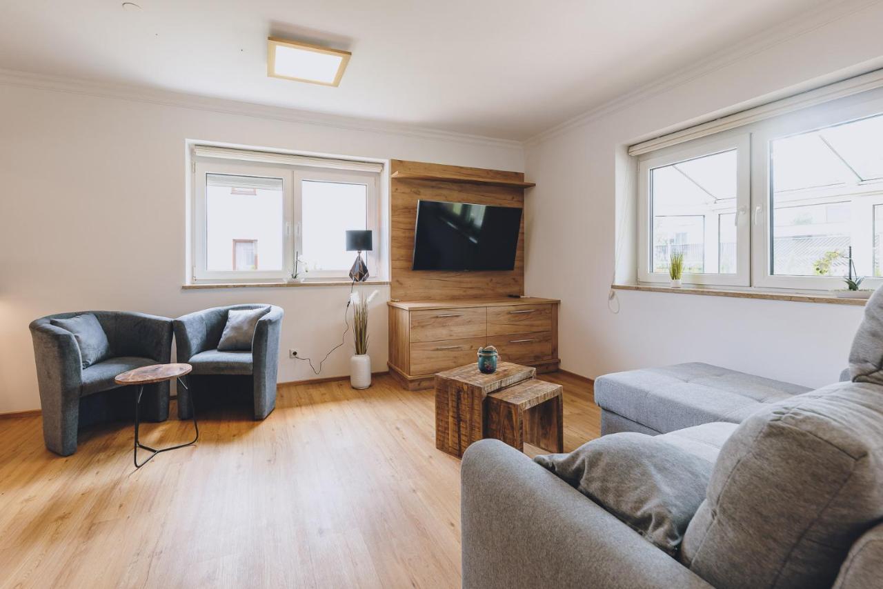 Spa Chalet By We Rent Τσελ αμ Ζέε Εξωτερικό φωτογραφία
