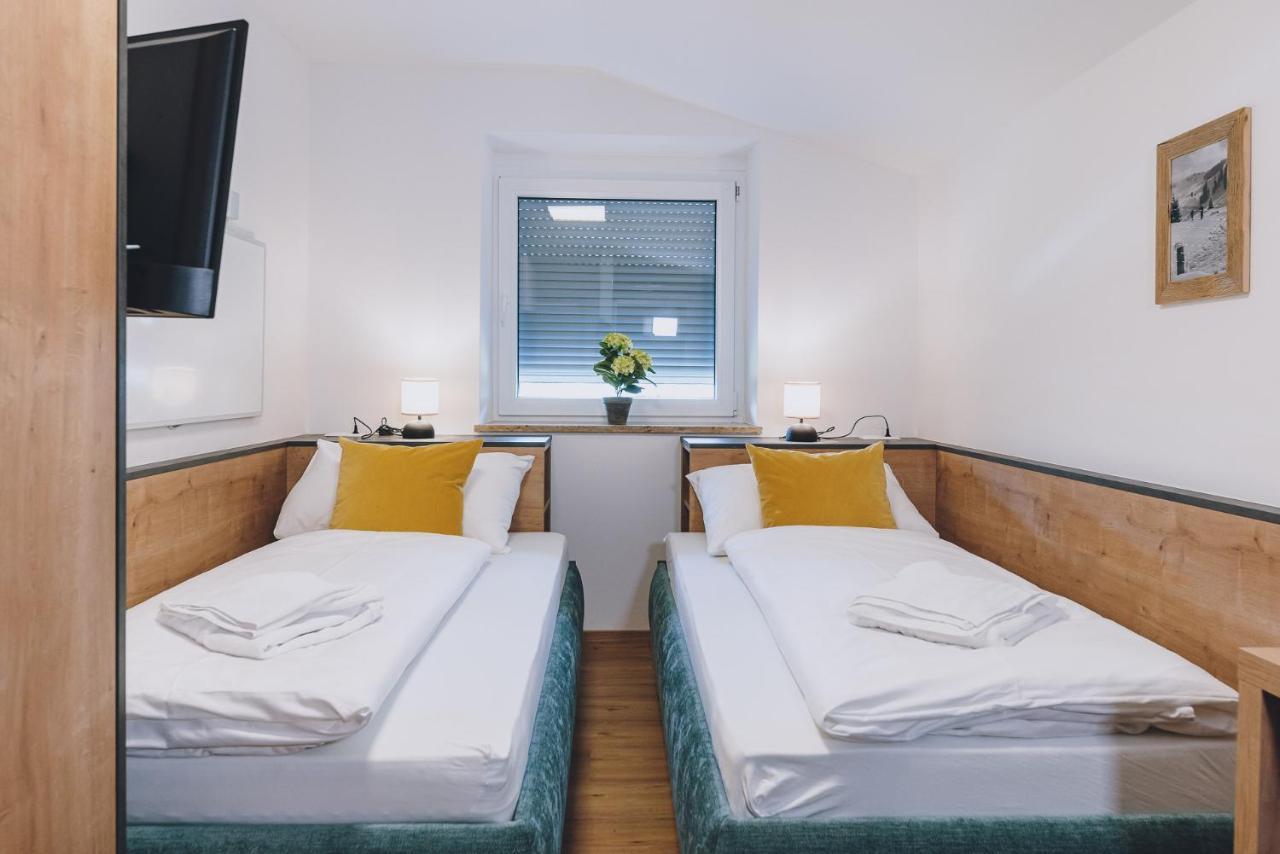 Spa Chalet By We Rent Τσελ αμ Ζέε Εξωτερικό φωτογραφία