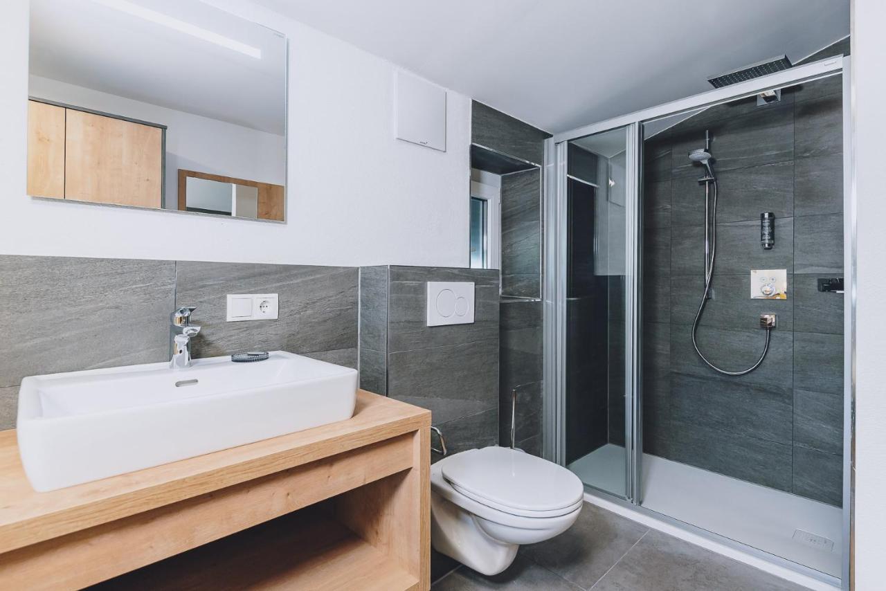 Spa Chalet By We Rent Τσελ αμ Ζέε Εξωτερικό φωτογραφία