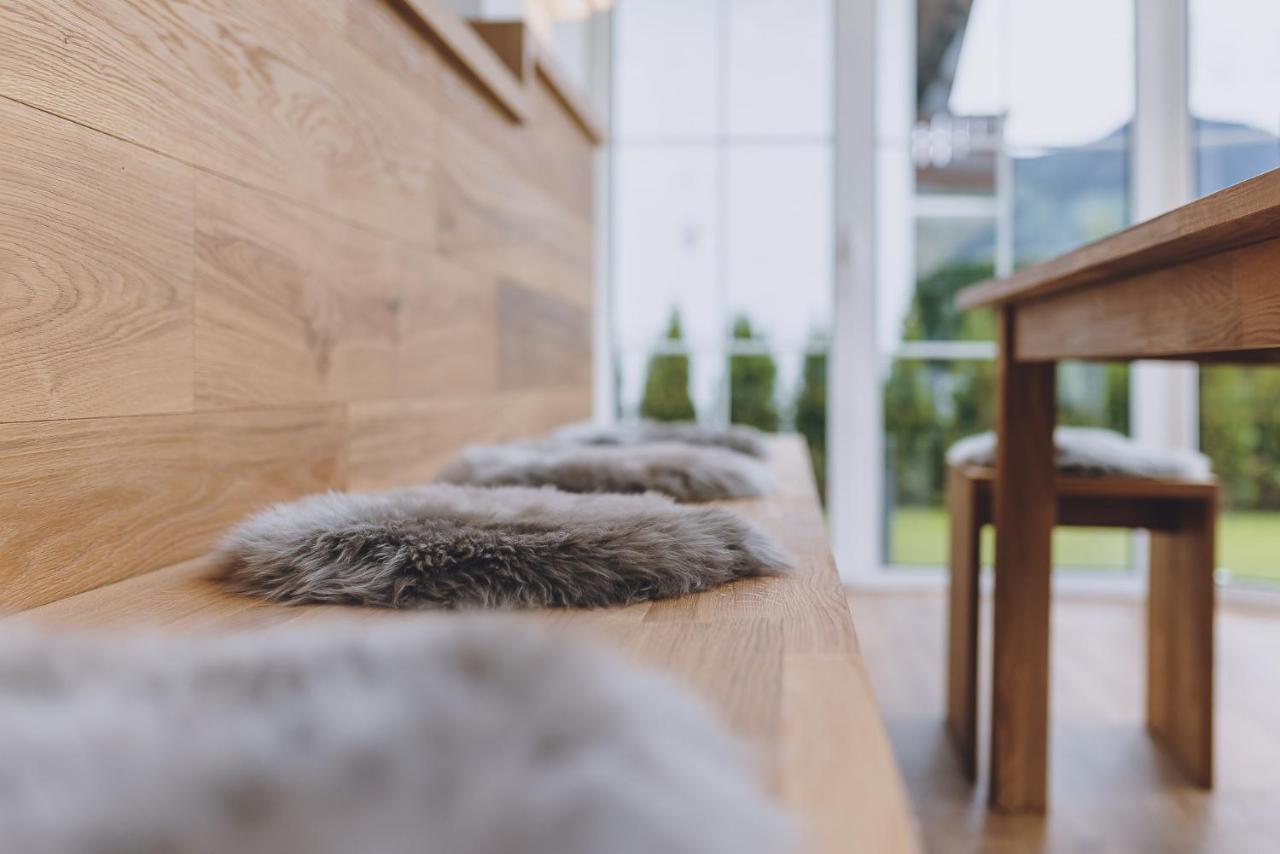 Spa Chalet By We Rent Τσελ αμ Ζέε Εξωτερικό φωτογραφία