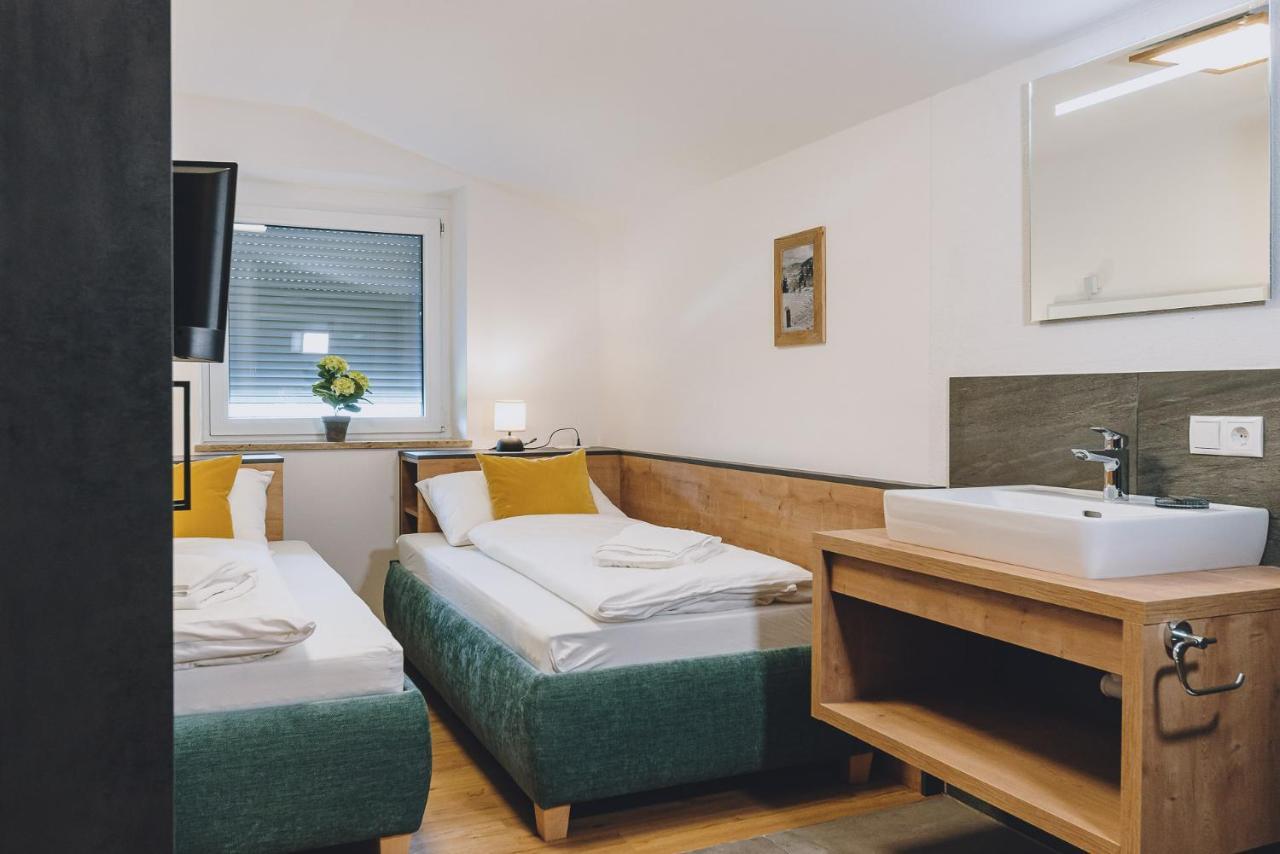 Spa Chalet By We Rent Τσελ αμ Ζέε Εξωτερικό φωτογραφία