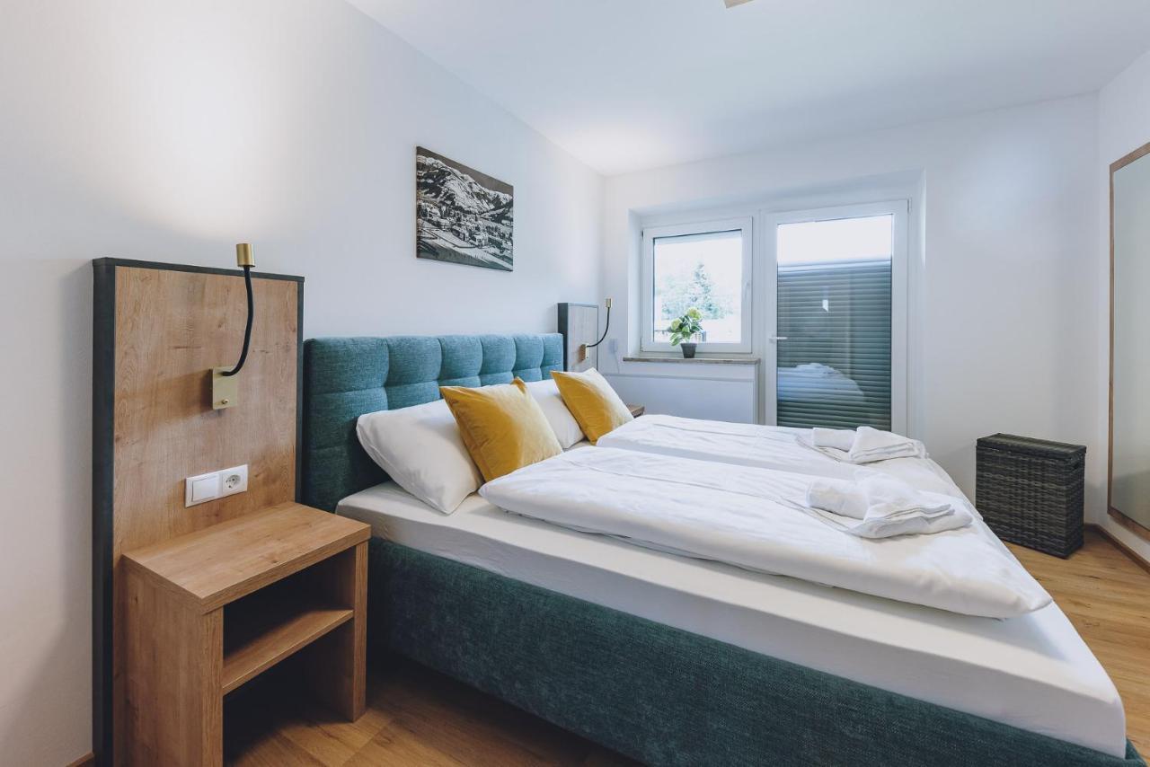Spa Chalet By We Rent Τσελ αμ Ζέε Εξωτερικό φωτογραφία