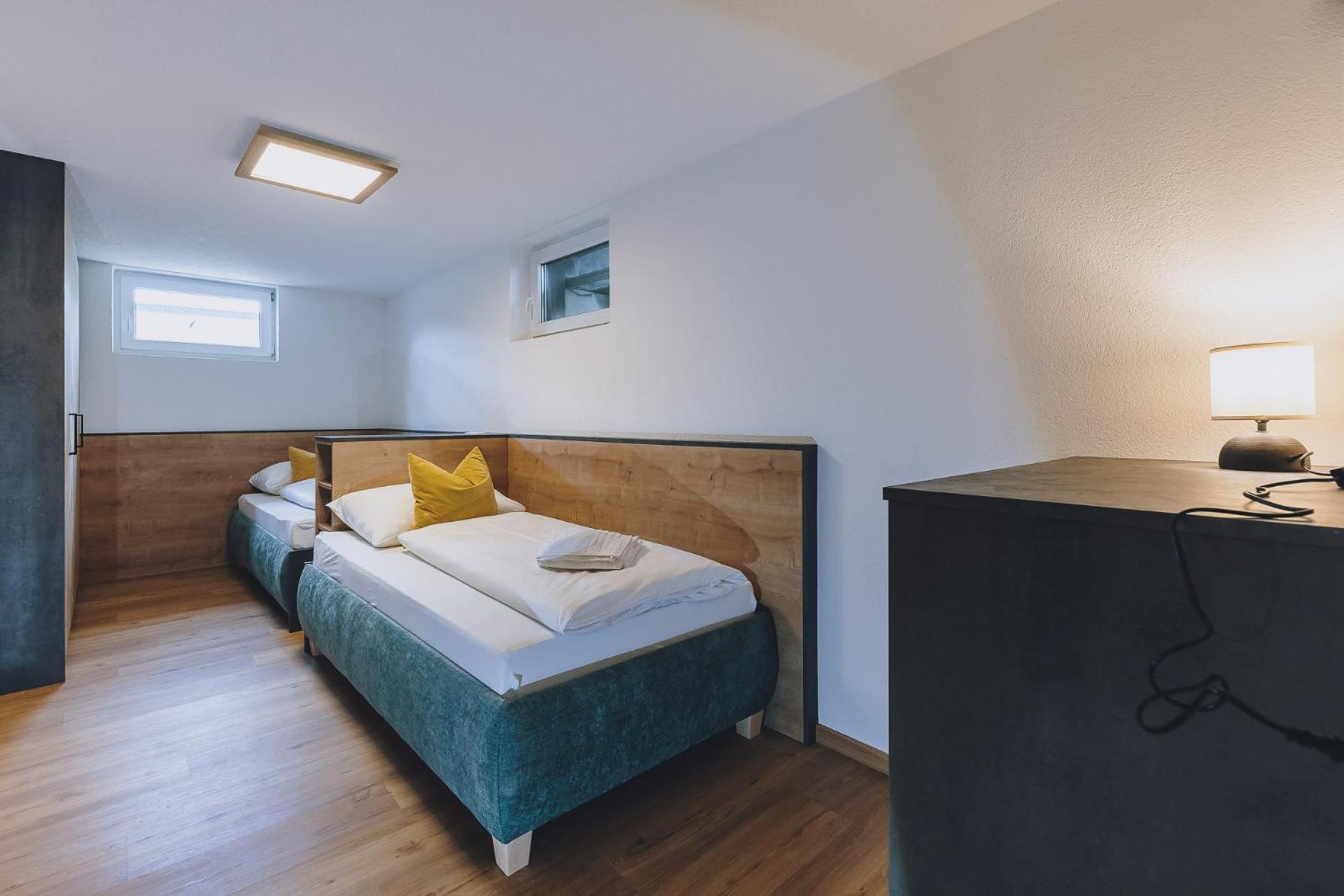 Spa Chalet By We Rent Τσελ αμ Ζέε Δωμάτιο φωτογραφία