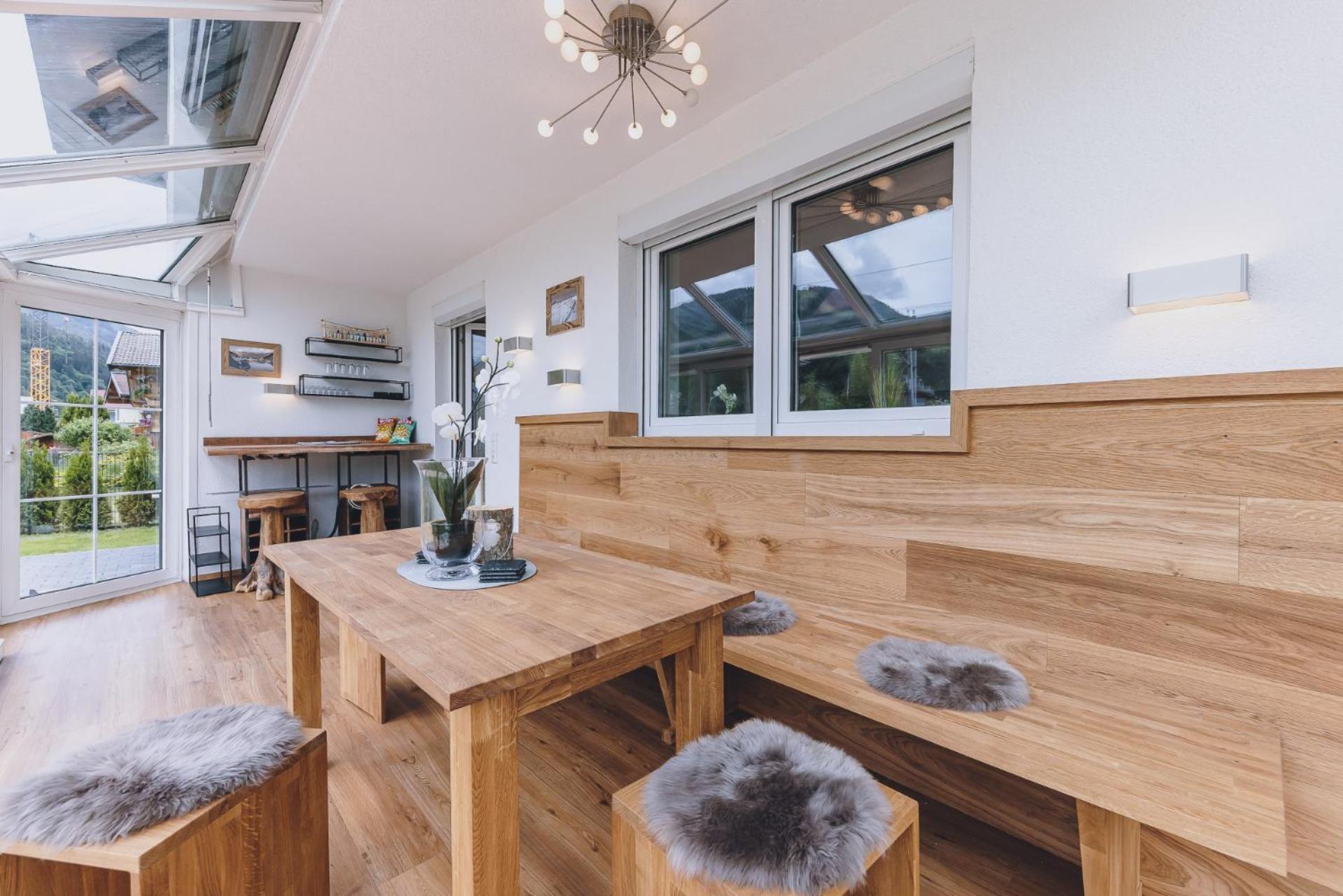 Spa Chalet By We Rent Τσελ αμ Ζέε Δωμάτιο φωτογραφία